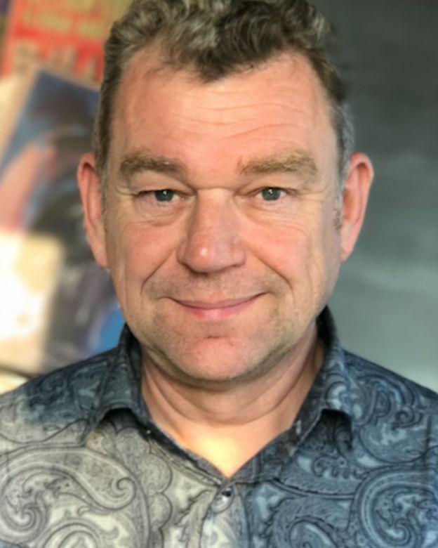 Paul Verschure