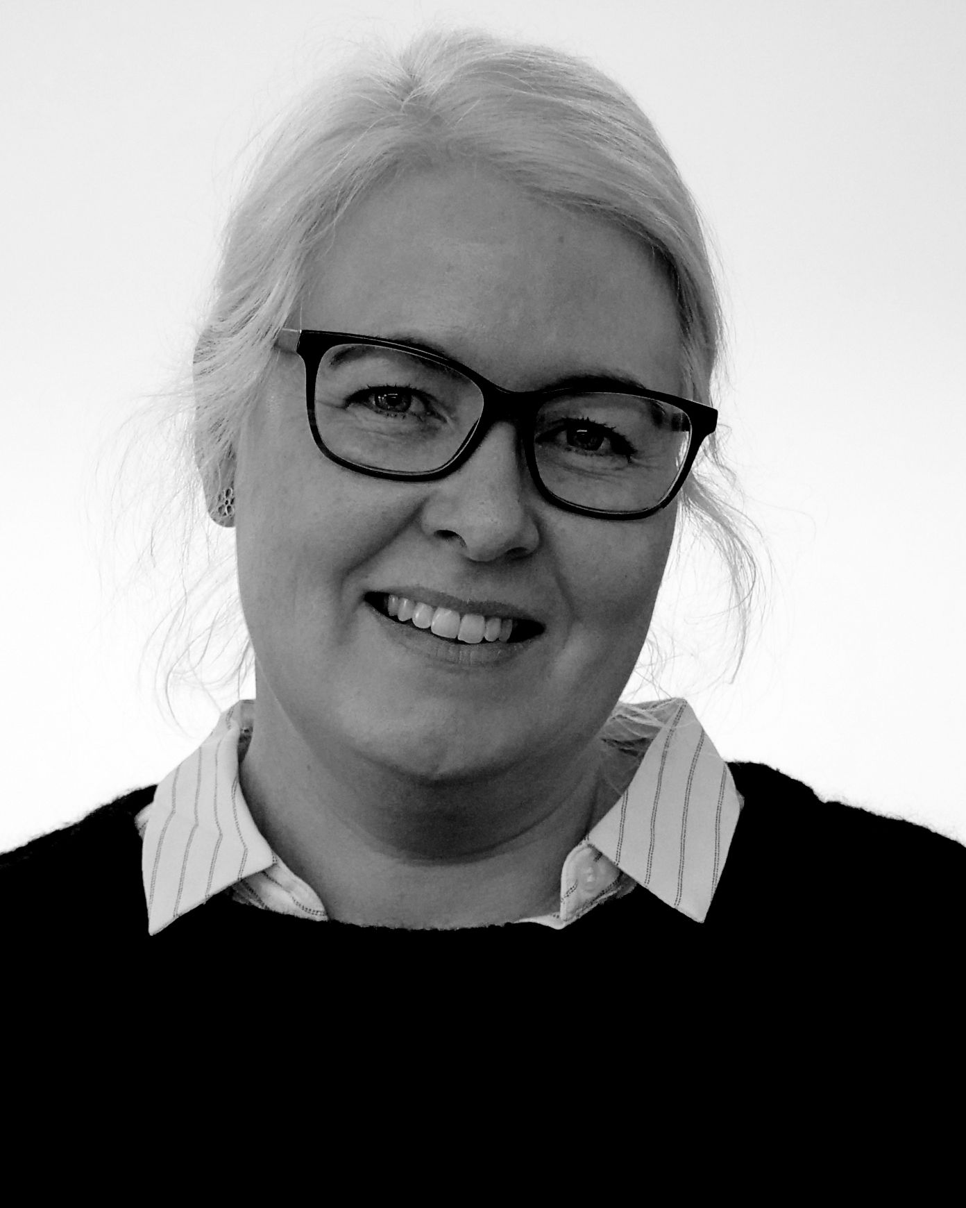 Anette Homlong Storeide