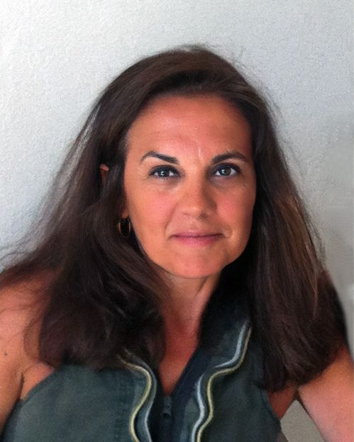 Stefania Manca