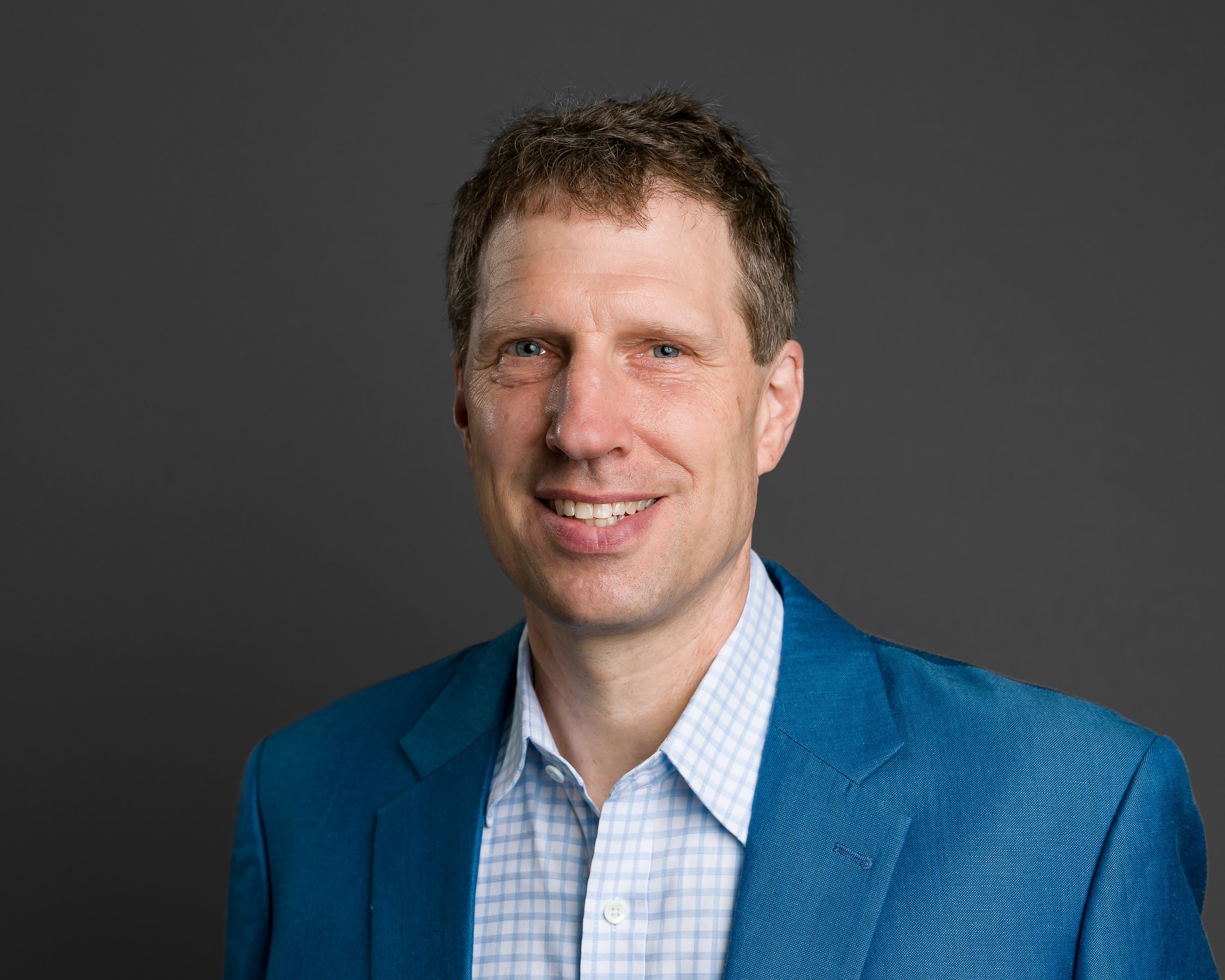 David Simons