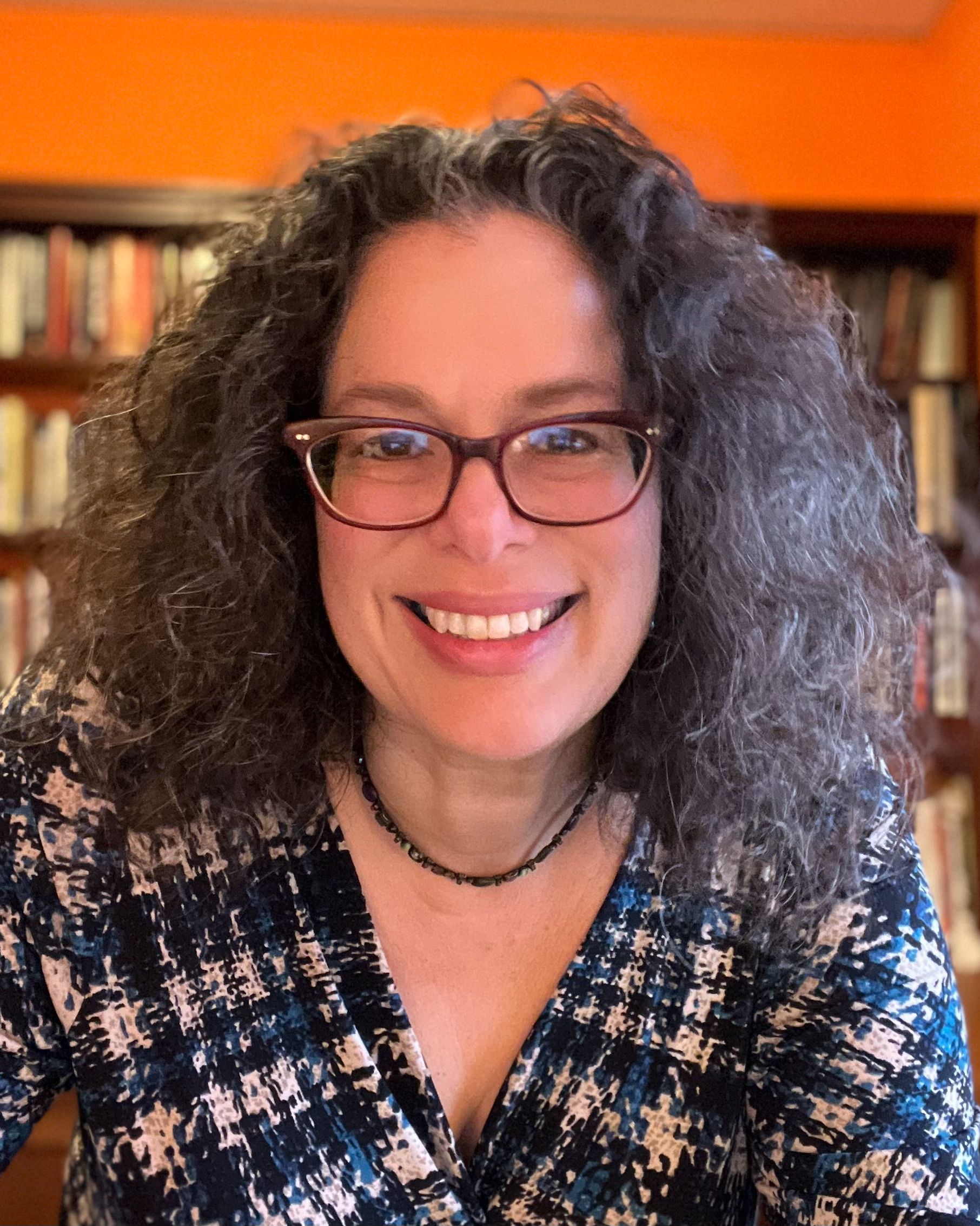Rachel Baum