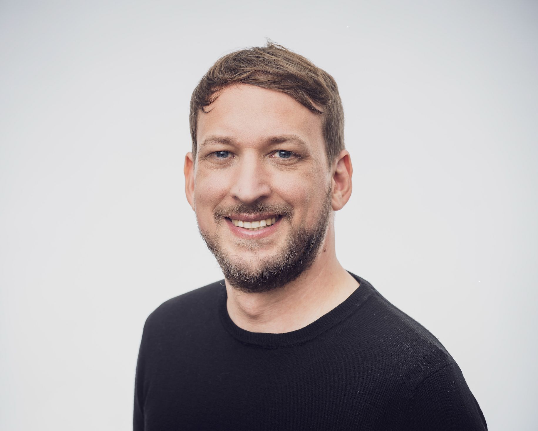 Steffen Jost