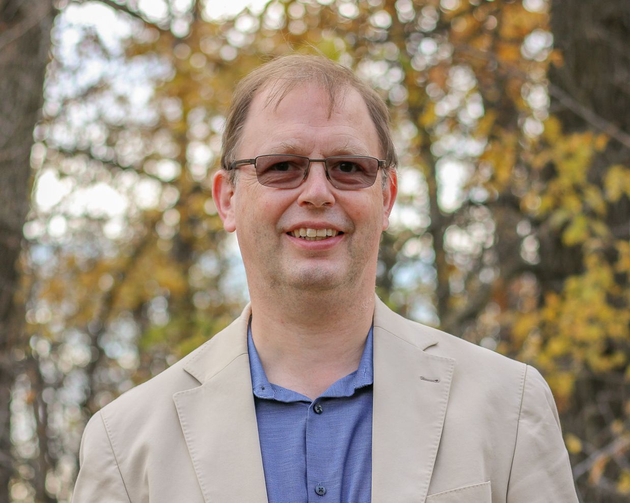 Stephan Jaeger