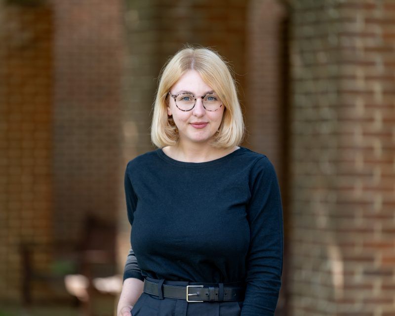 Kate Marrison