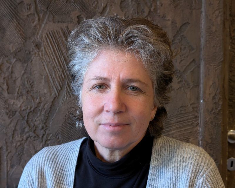 Eva Pfanzelter