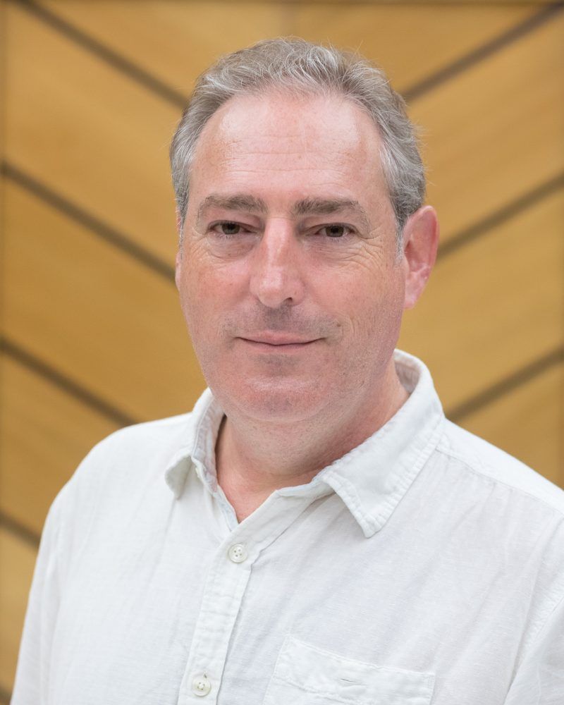 Paul Salmons